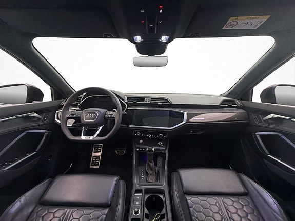 Audi RS Q3 25 of 30