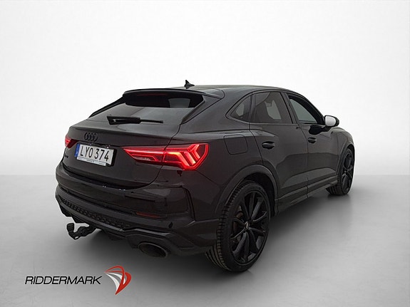 Audi RS Q3 8 of 30