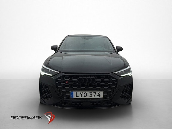Audi RS Q3 2 of 30