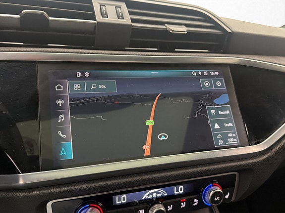 Audi RS Q3 21 of 30