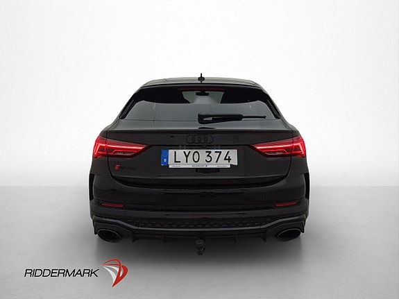 Audi RS Q3 6 of 30