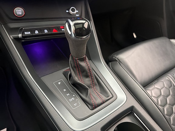 Audi RS Q3 24 of 30