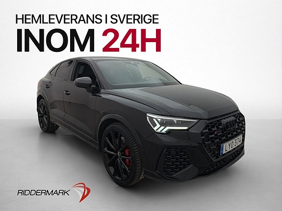 Audi RS Q3 3 of 30
