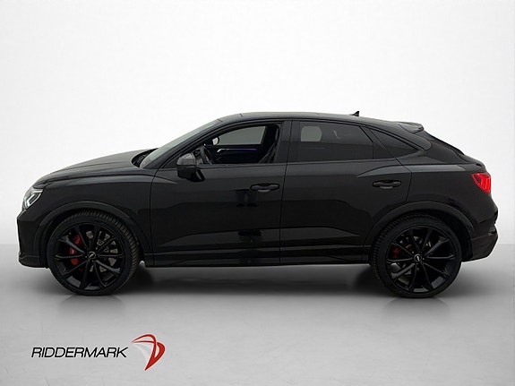 Audi RS Q3 4 of 30