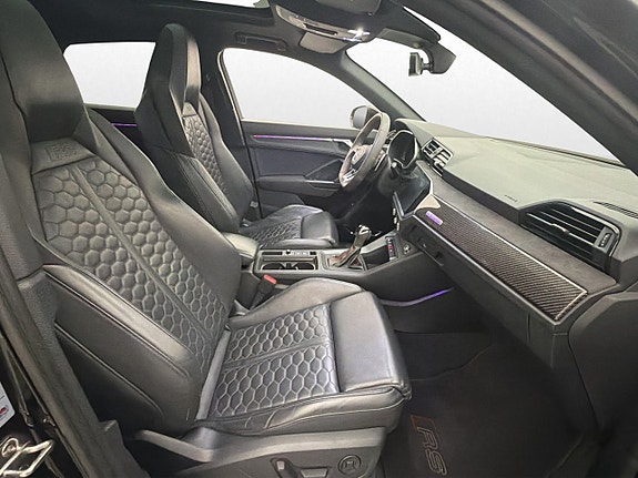 Audi RS Q3 27 of 30