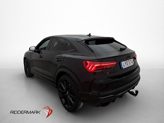 Audi RS Q3 5 of 30