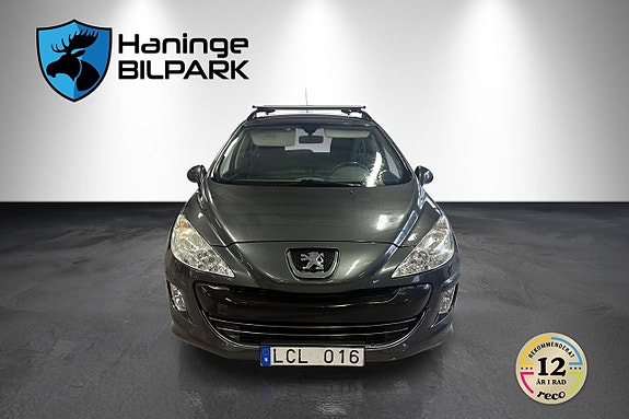 Peugeot 308 SW 3 of 18