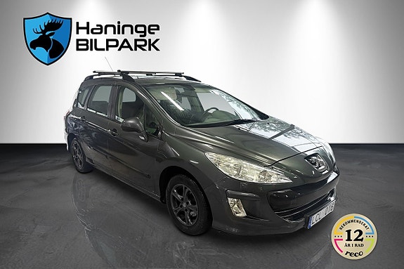 Peugeot 308 SW 5 of 18