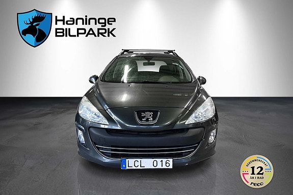 Peugeot 308 SW 3 of 19