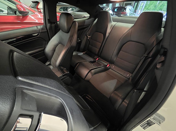 Mercedes-Benz C220 19 of 20
