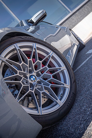 BMW M2 2 of 5