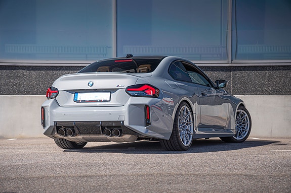 BMW M2 5 of 5