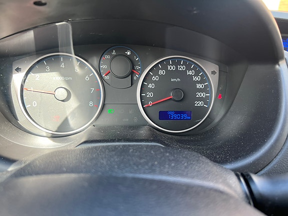 Honda Civic 3 of 6