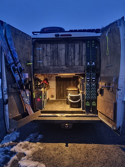 Peugeot Boxer 12 of 13