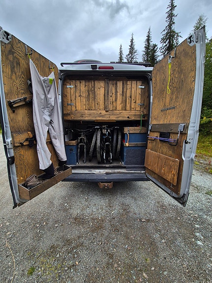 Peugeot Boxer 11 of 13