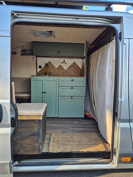 Peugeot Boxer 7 of 13