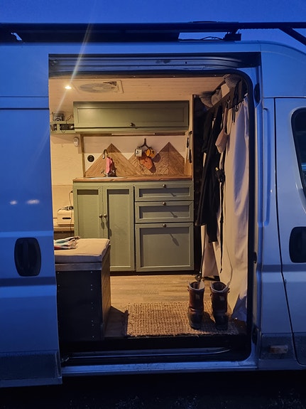 Peugeot Boxer 13 of 13
