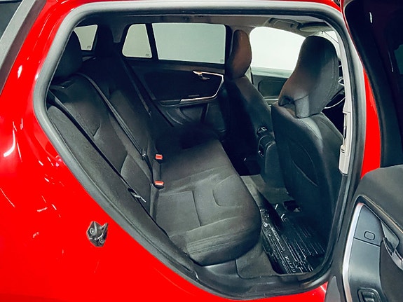 Volvo V60 9 of 10