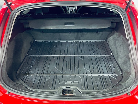 Volvo V60 10 of 10