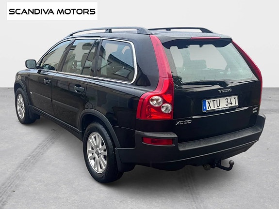 Volvo XC90 7 of 30