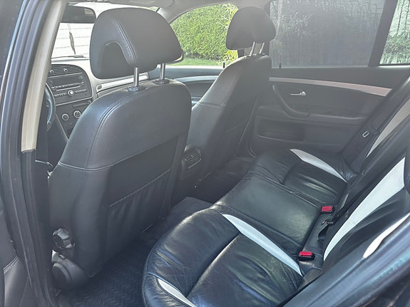 Saab 9-3 5 of 5