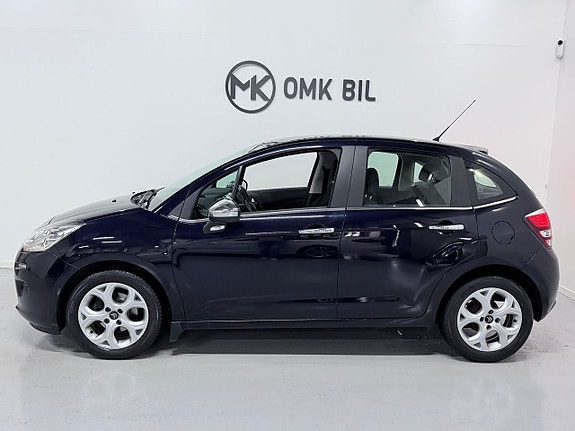 Citroen C3 5 of 21