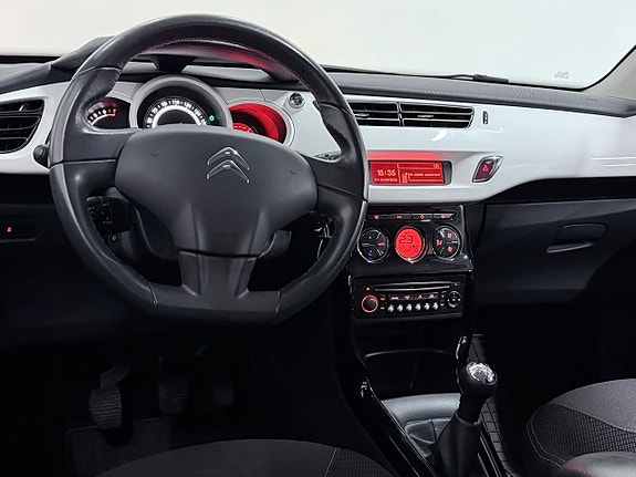 Citroen C3 21 of 21