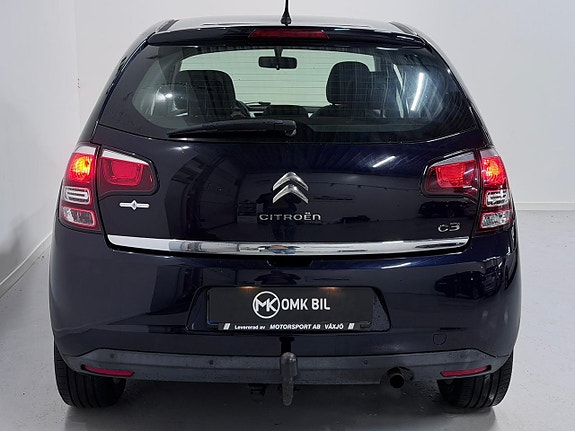 Citroen C3 9 of 21