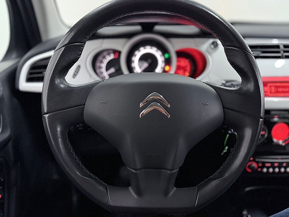 Citroen C3 14 of 21