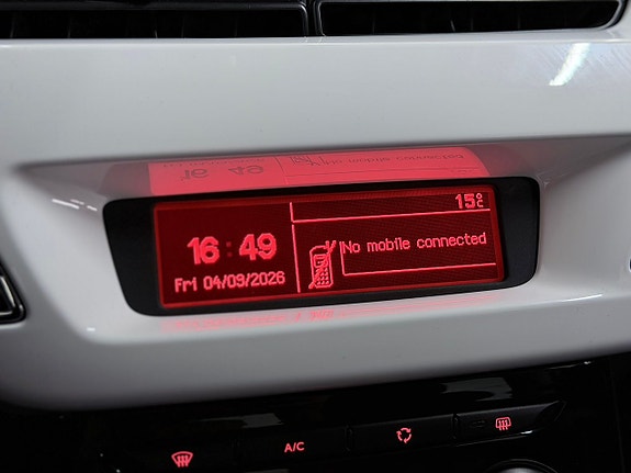 Citroen C3 17 of 21
