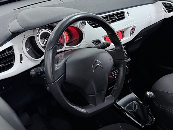 Citroen C3 2 of 21