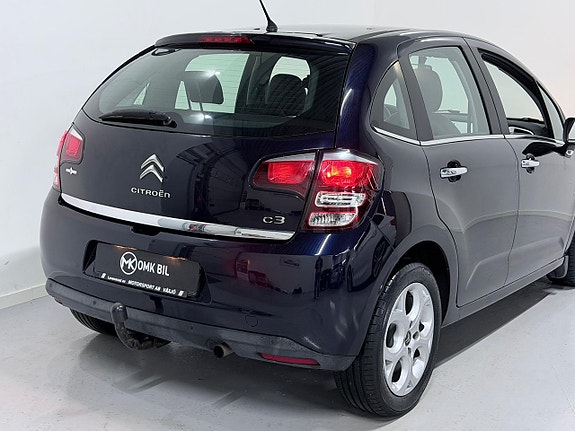 Citroen C3 8 of 21