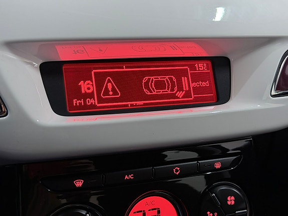 Citroen C3 16 of 21
