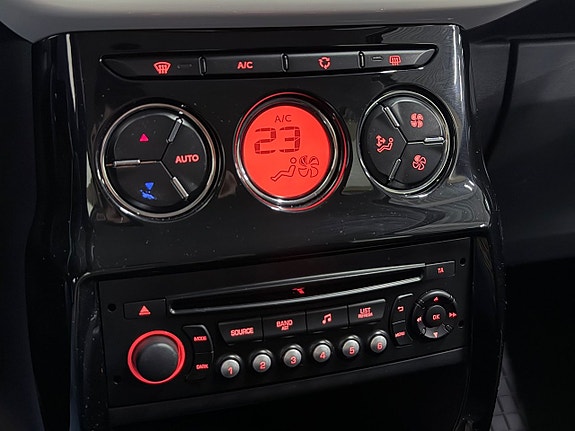 Citroen C3 18 of 21