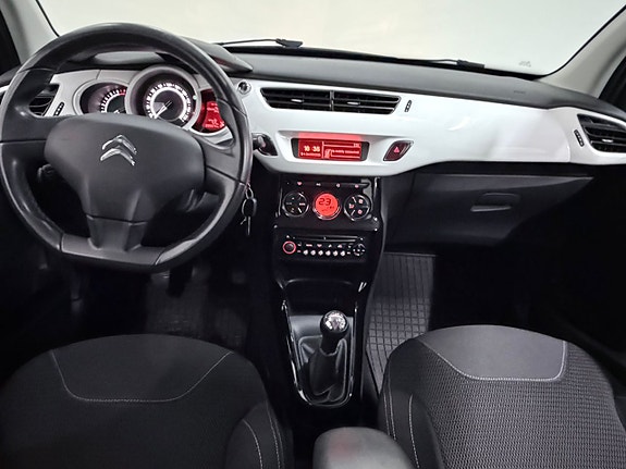 Citroen C3 13 of 21