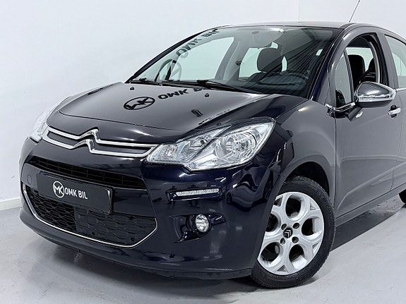 Citroen C3 6 of 21