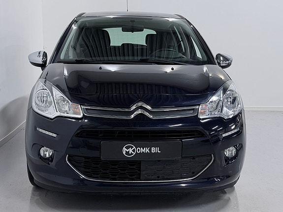 Citroen C3 7 of 21