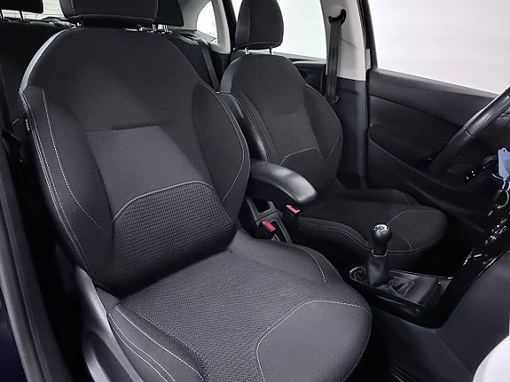 Citroen C3 12 of 21