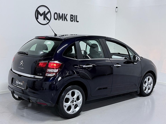 Citroen C3 3 of 21