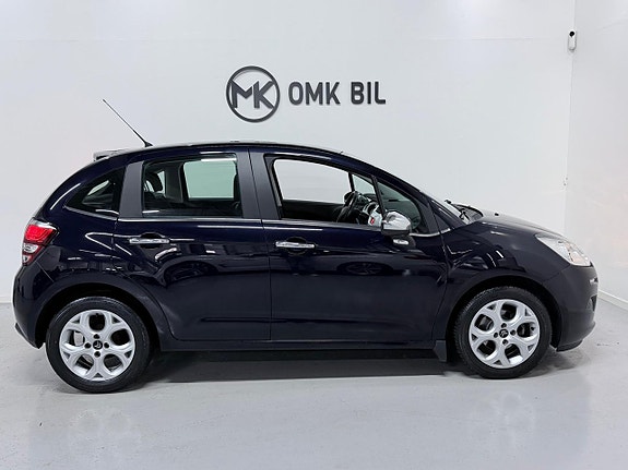 Citroen C3 4 of 21