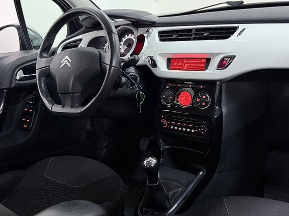 Citroen C3 10 of 21