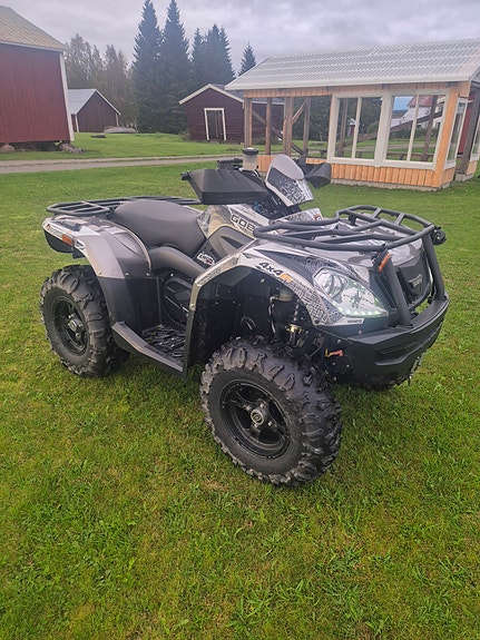 Goes 450S IRON 2 of 12