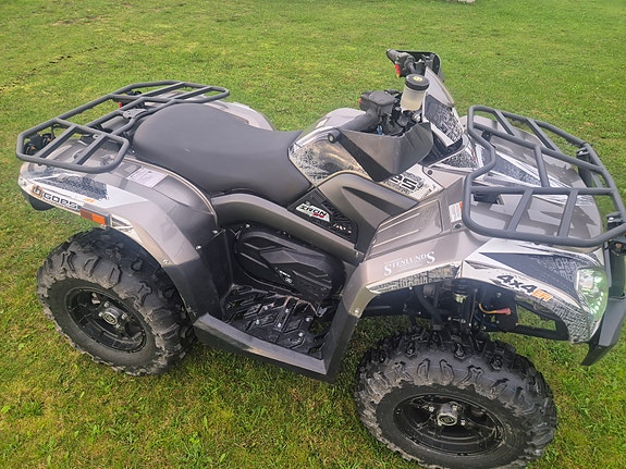 Goes 450S IRON 6 of 12