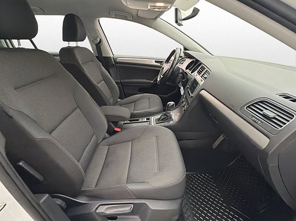 Volkswagen Golf I 18 of 30