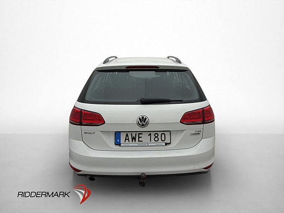 Volkswagen Golf I 6 of 30