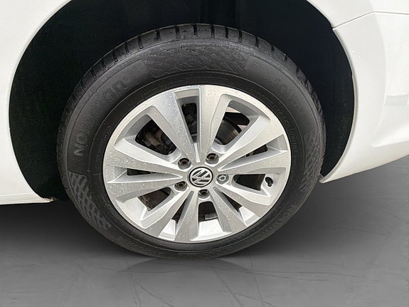 Volkswagen Golf I 27 of 30