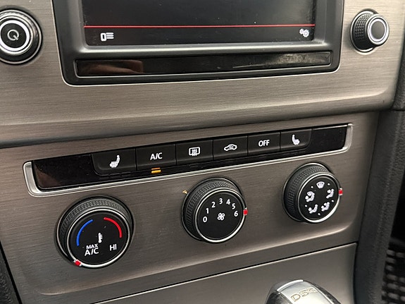 Volkswagen Golf I 23 of 30