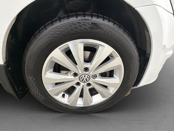 Volkswagen Golf I 29 of 30
