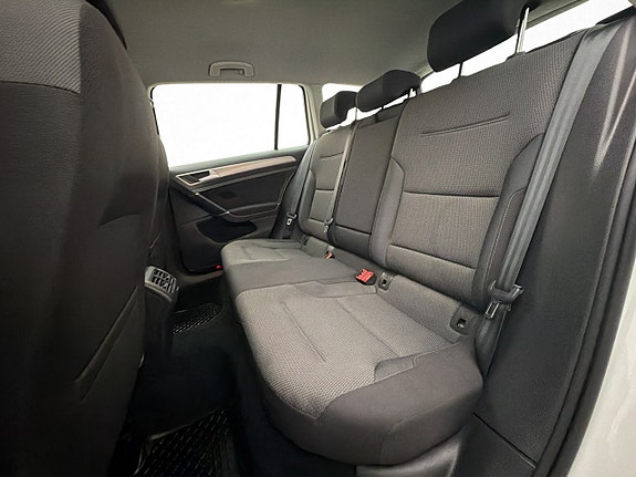 Volkswagen Golf I 20 of 30