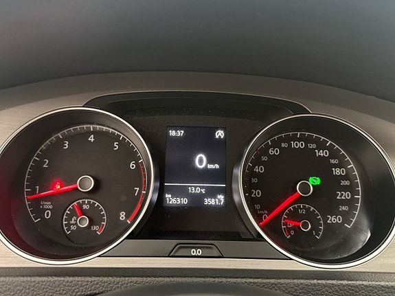 Volkswagen Golf I 16 of 30